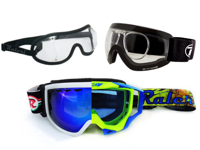 Sport Goggles